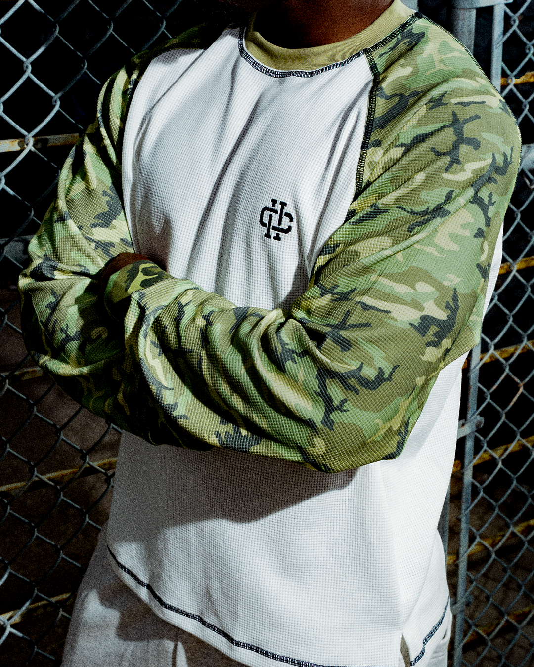 Camo Thermal