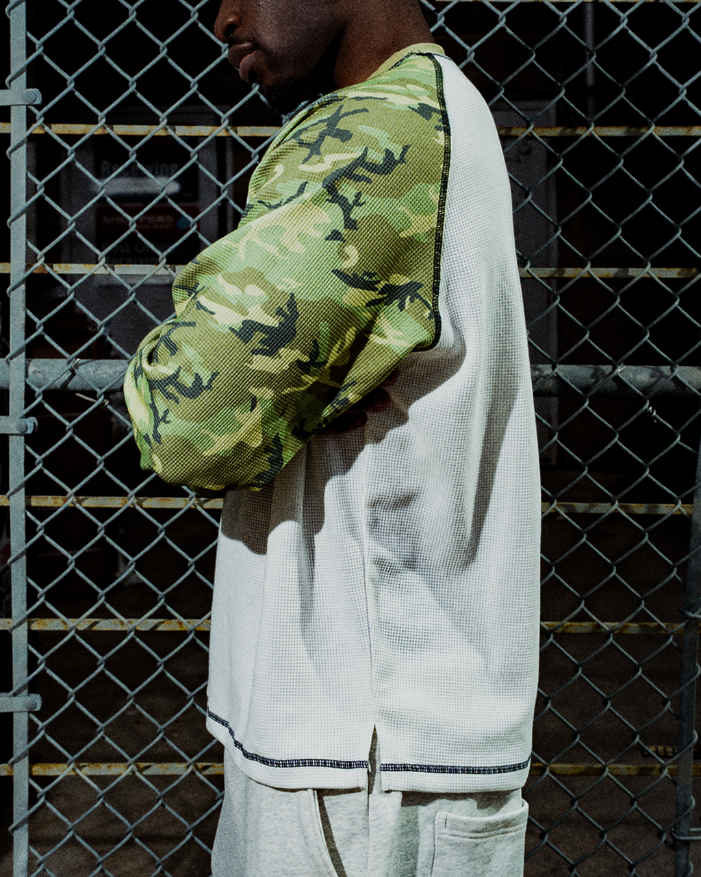 Camo Thermal