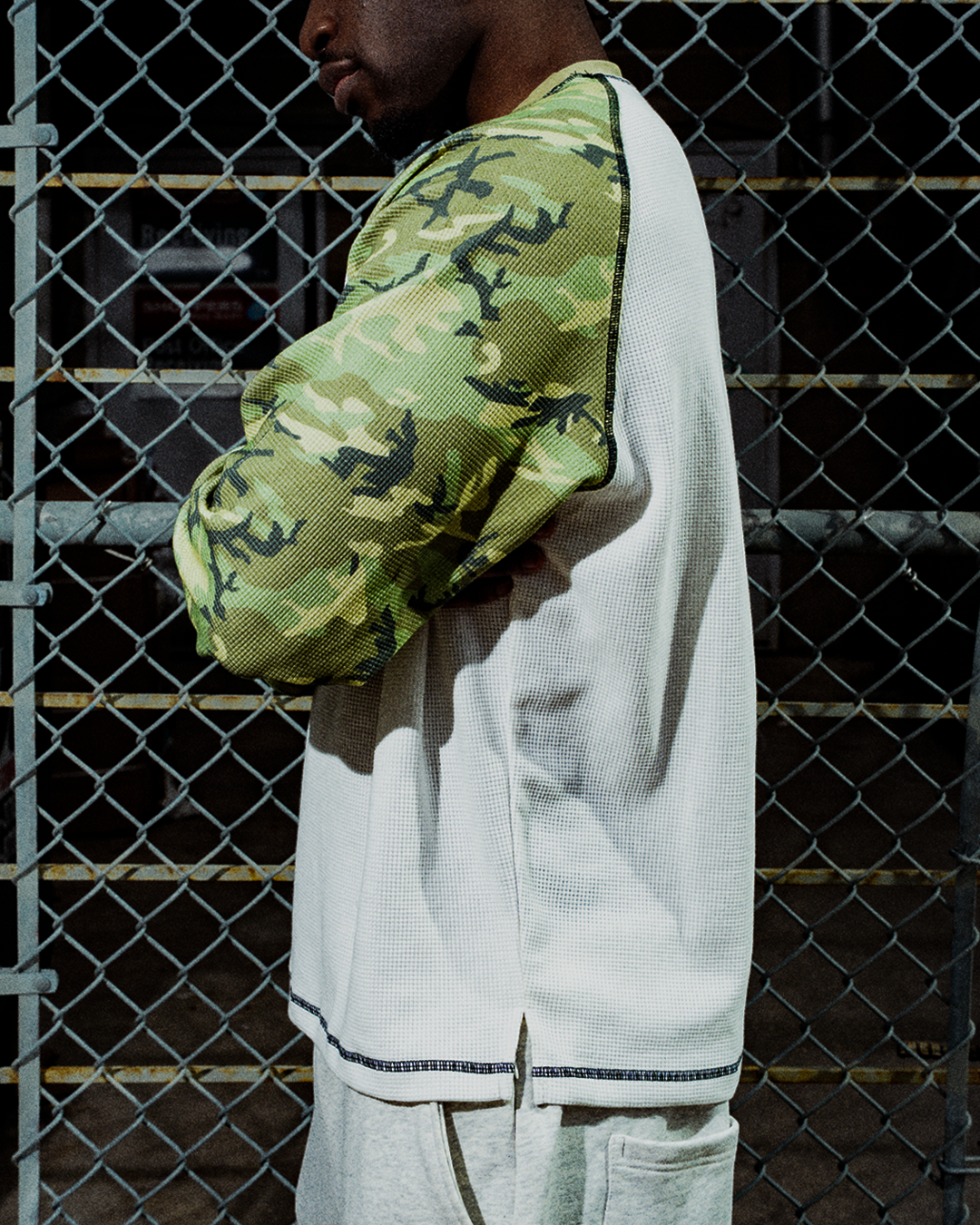 Camo Thermal