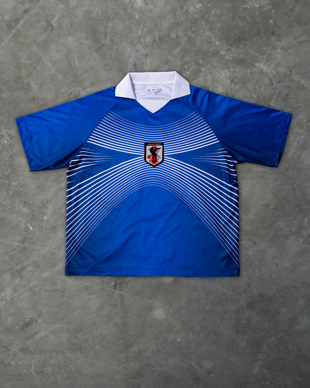 HHC Japan Jersey
