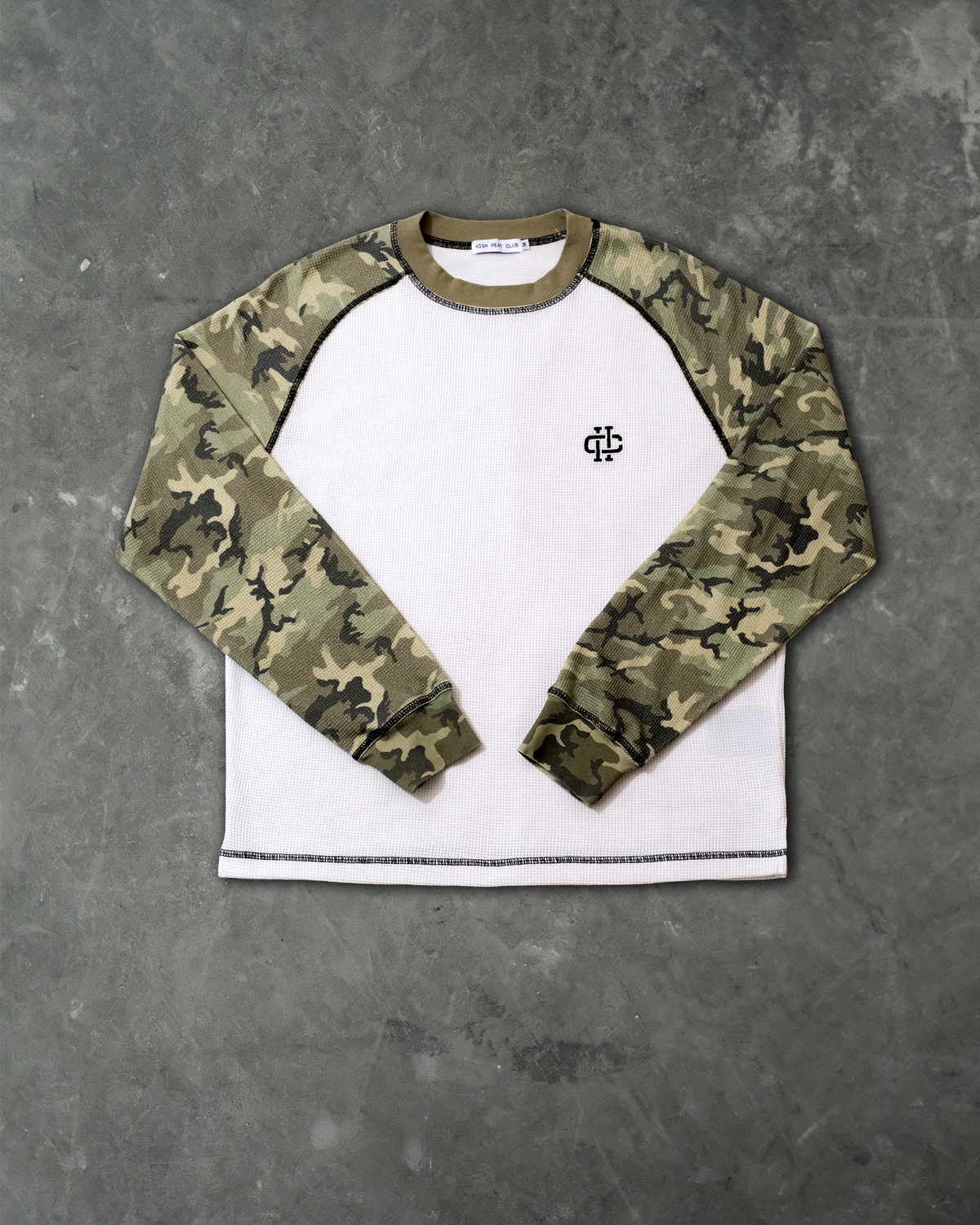HHC Camo Thermal