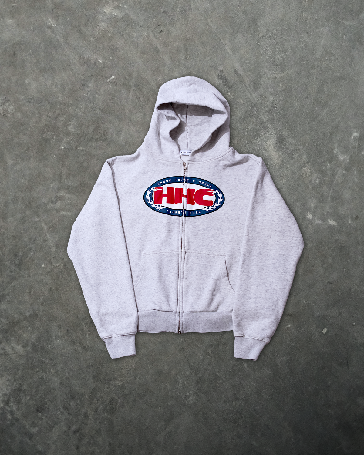 WTSTF Hoodie